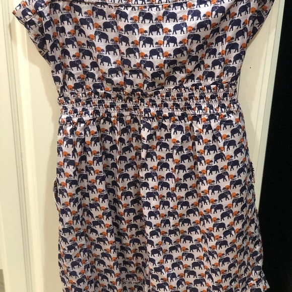 BCBGeneration strapless dress - Picture 2 of 4